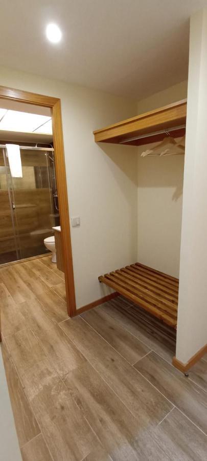 ブラガ Casa Da Naiaヴィラ エクステリア 写真