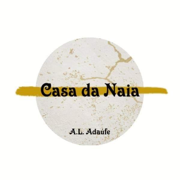 ブラガ Casa Da Naiaヴィラ エクステリア 写真