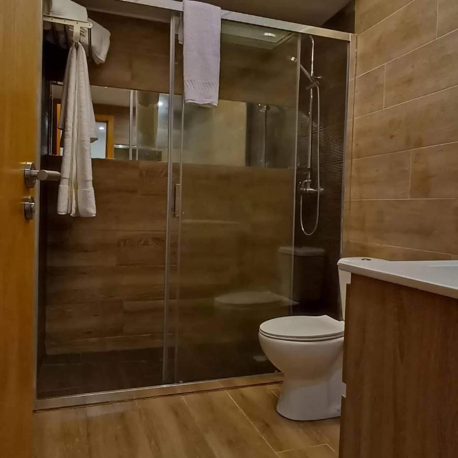 ブラガ Casa Da Naiaヴィラ エクステリア 写真